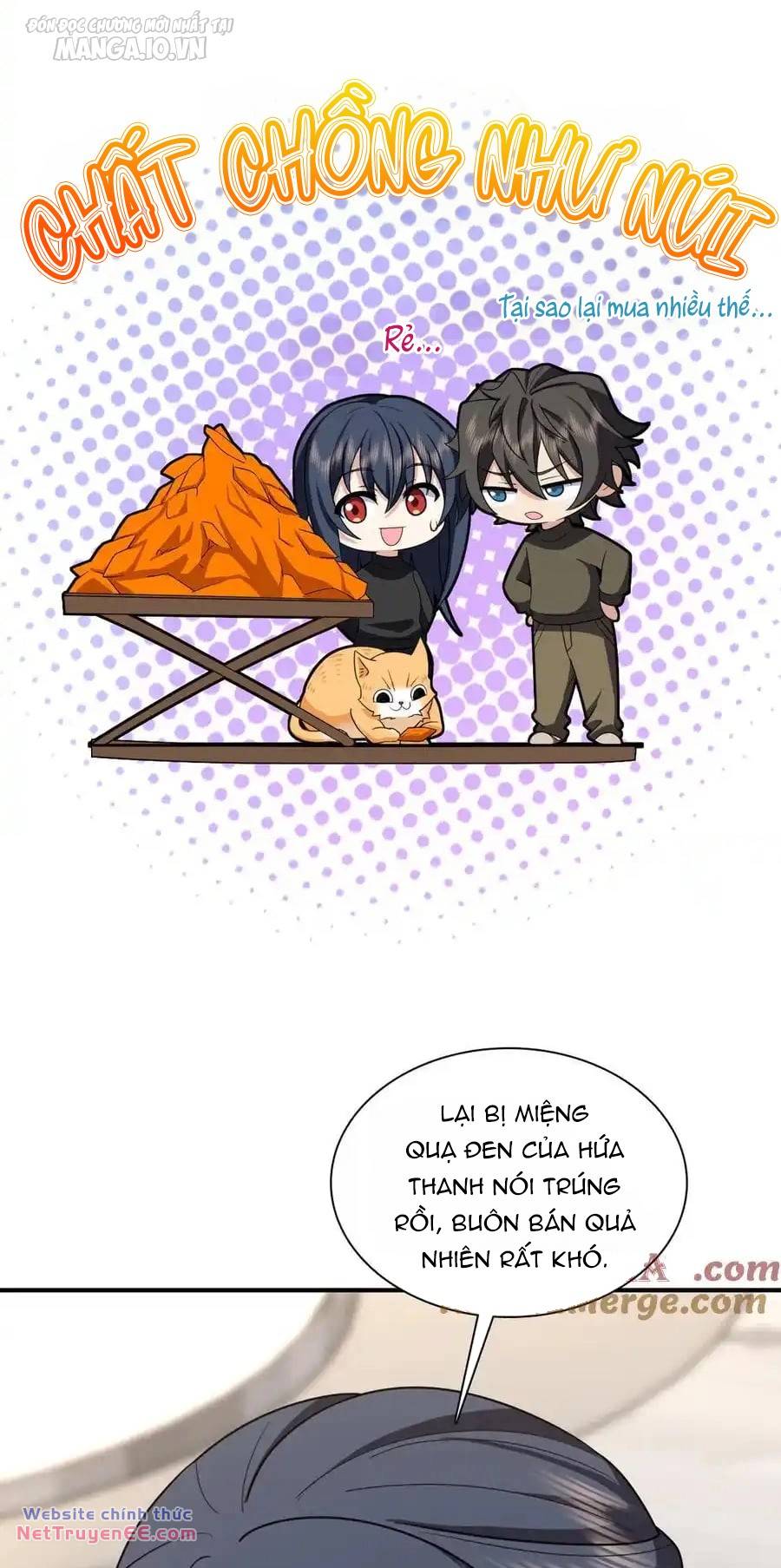 Bà Xã Nhà Tôi Đến Từ Ngàn Năm Trước Chapter 265 - Trang 2