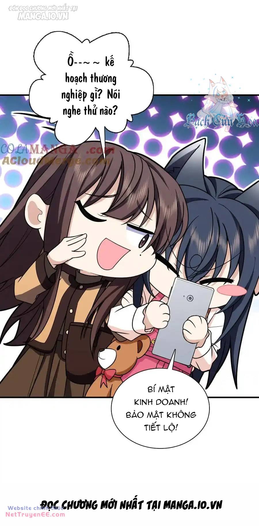 Bà Xã Nhà Tôi Đến Từ Ngàn Năm Trước Chapter 265 - Trang 2