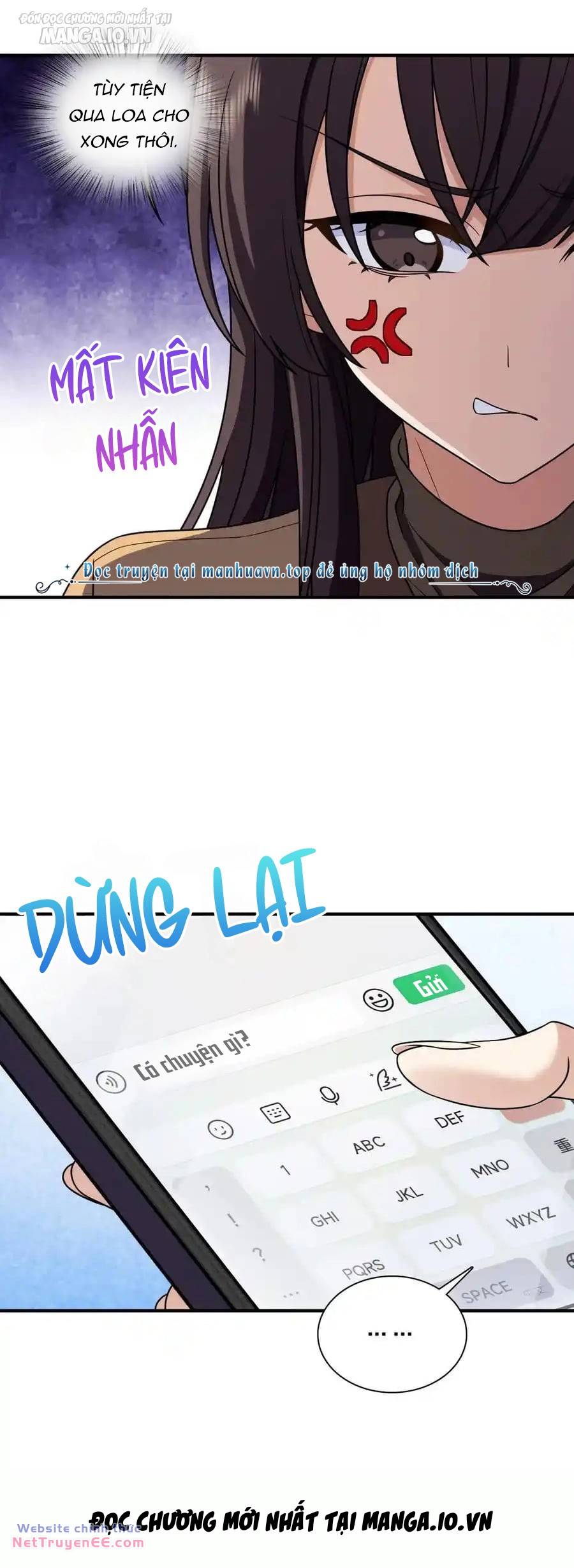 Bà Xã Nhà Tôi Đến Từ Ngàn Năm Trước Chapter 265 - Trang 2