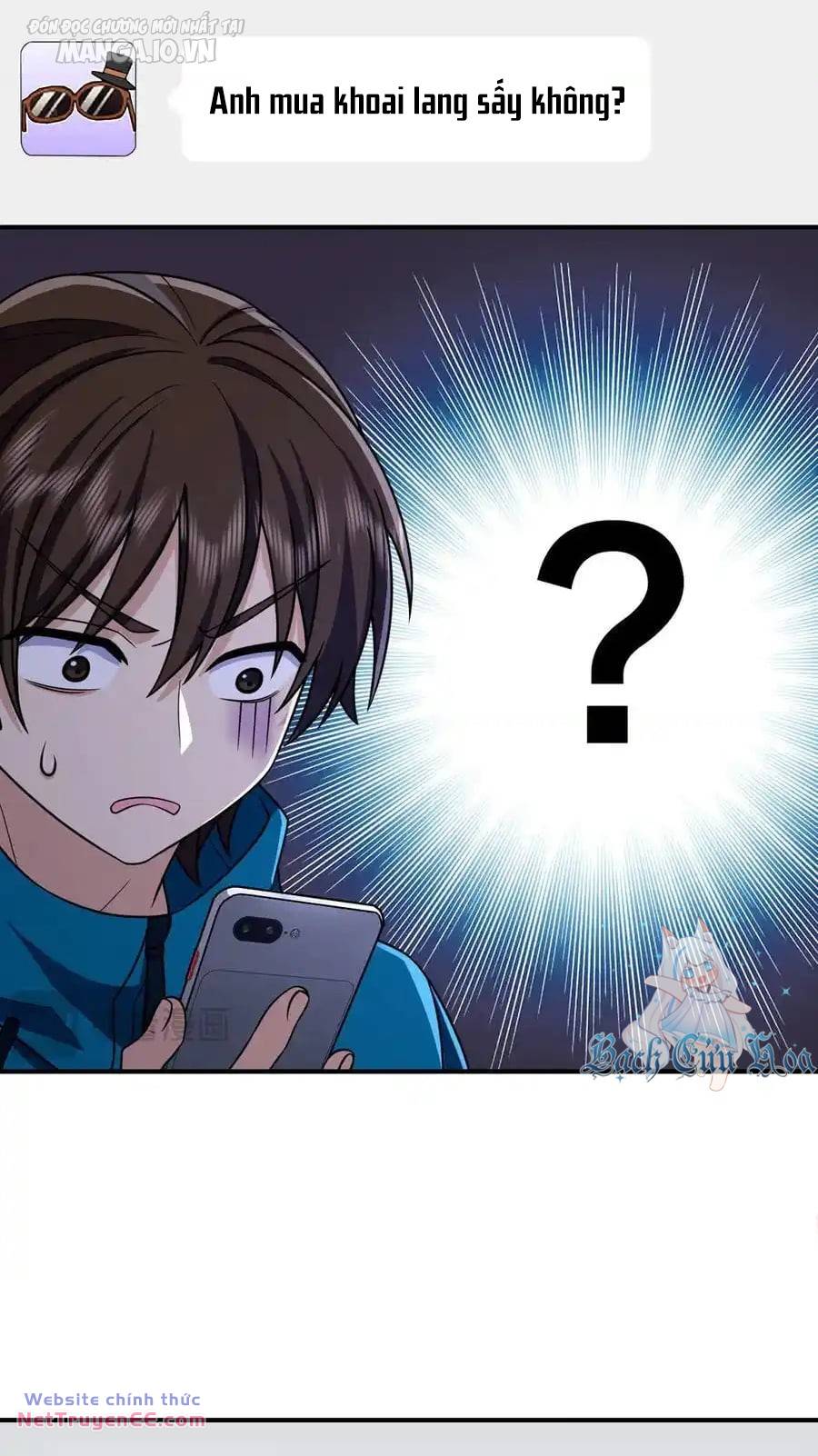 Bà Xã Nhà Tôi Đến Từ Ngàn Năm Trước Chapter 265 - Trang 2