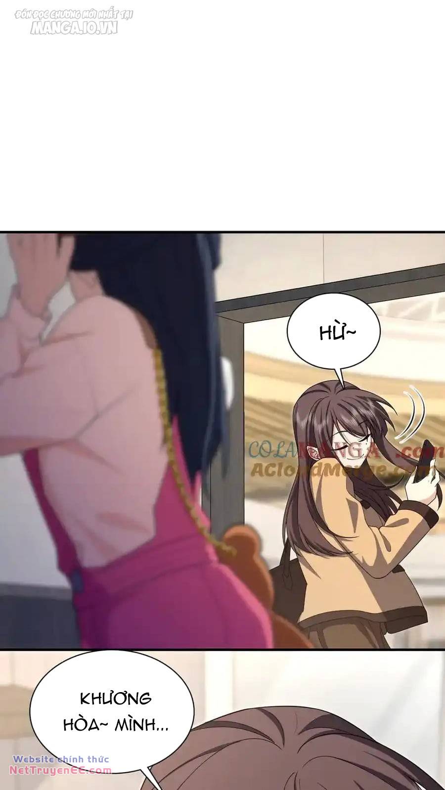 Bà Xã Nhà Tôi Đến Từ Ngàn Năm Trước Chapter 265 - Trang 2