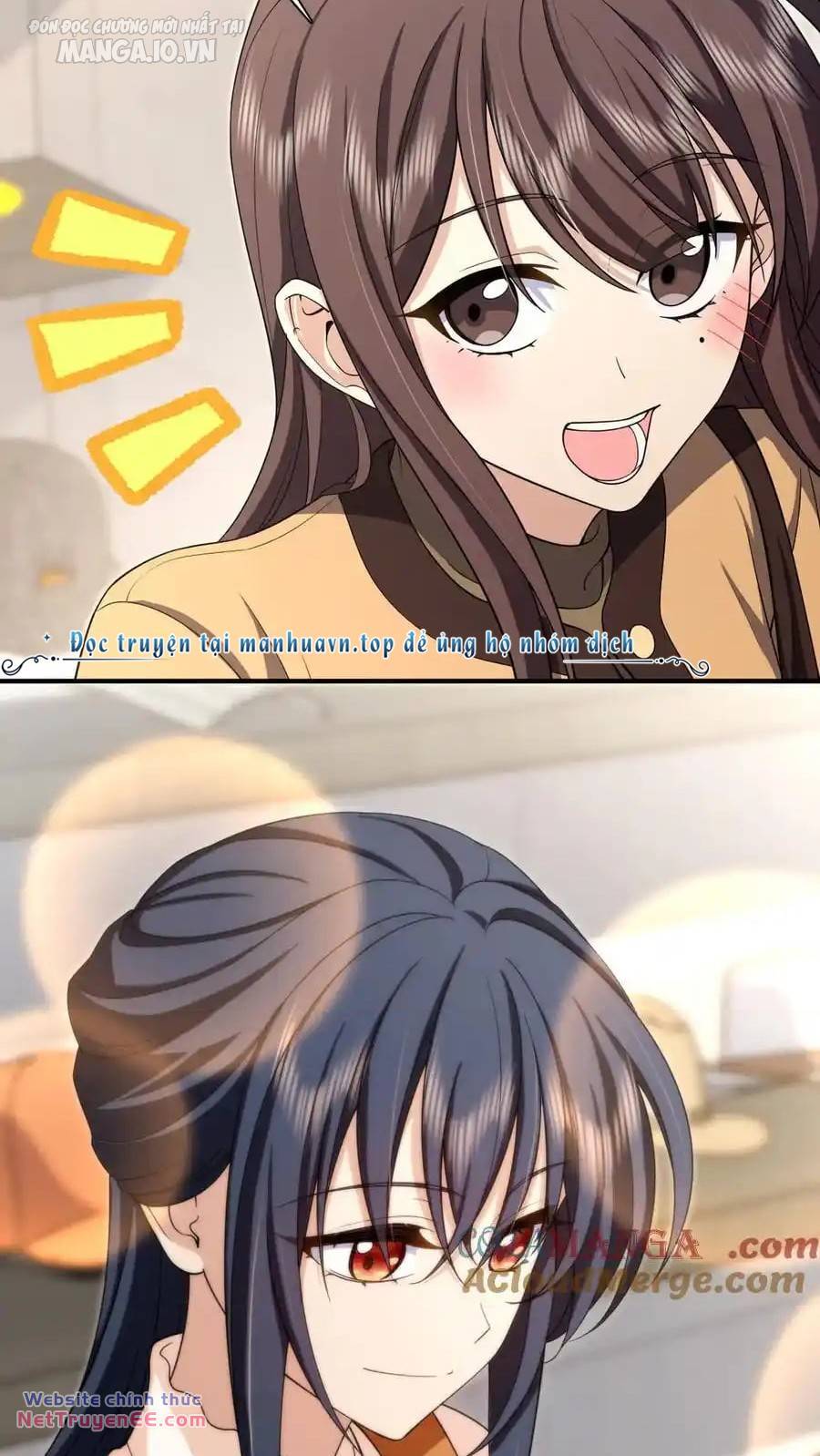 Bà Xã Nhà Tôi Đến Từ Ngàn Năm Trước Chapter 265 - Trang 2