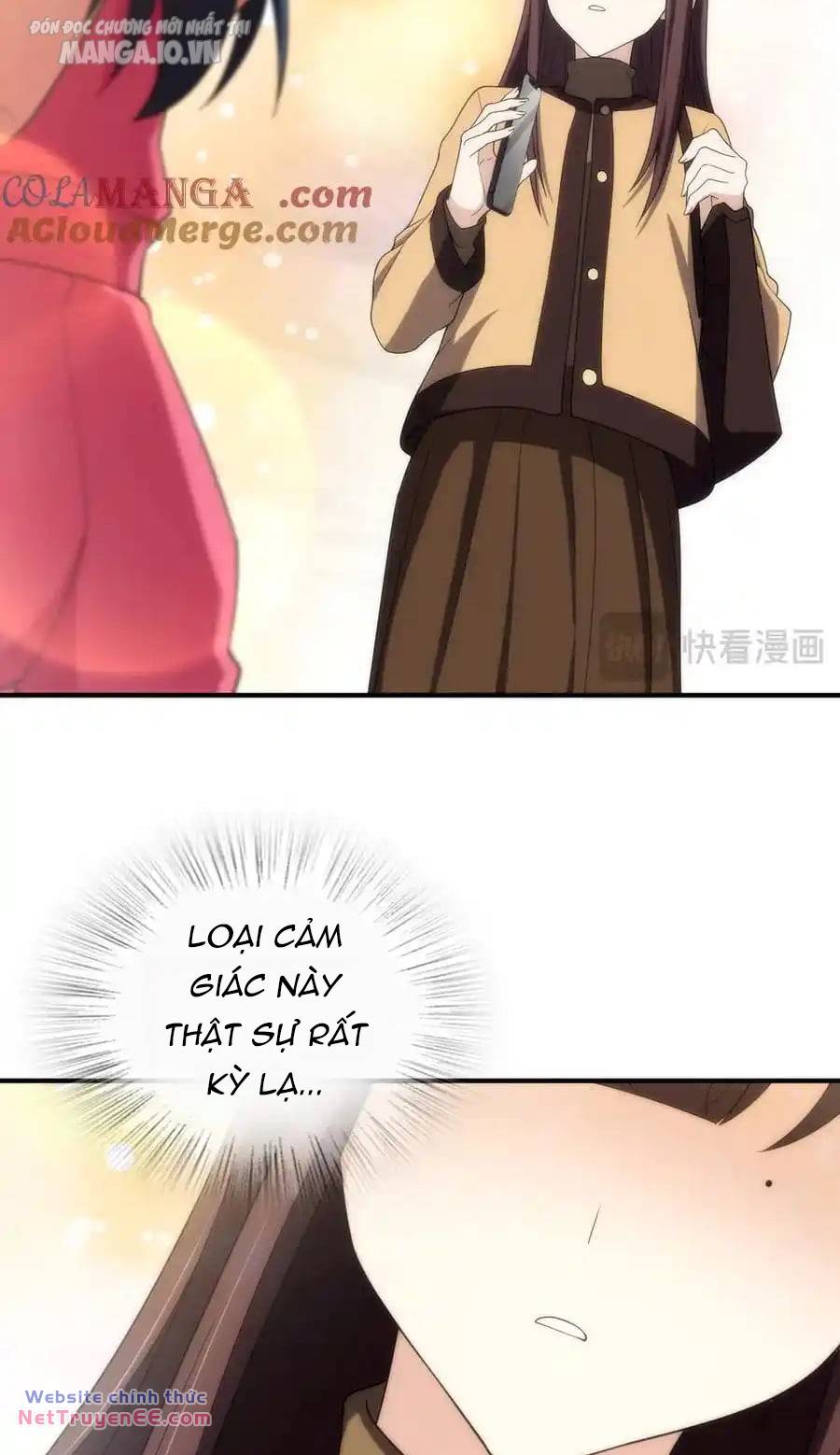 Bà Xã Nhà Tôi Đến Từ Ngàn Năm Trước Chapter 265 - Trang 2