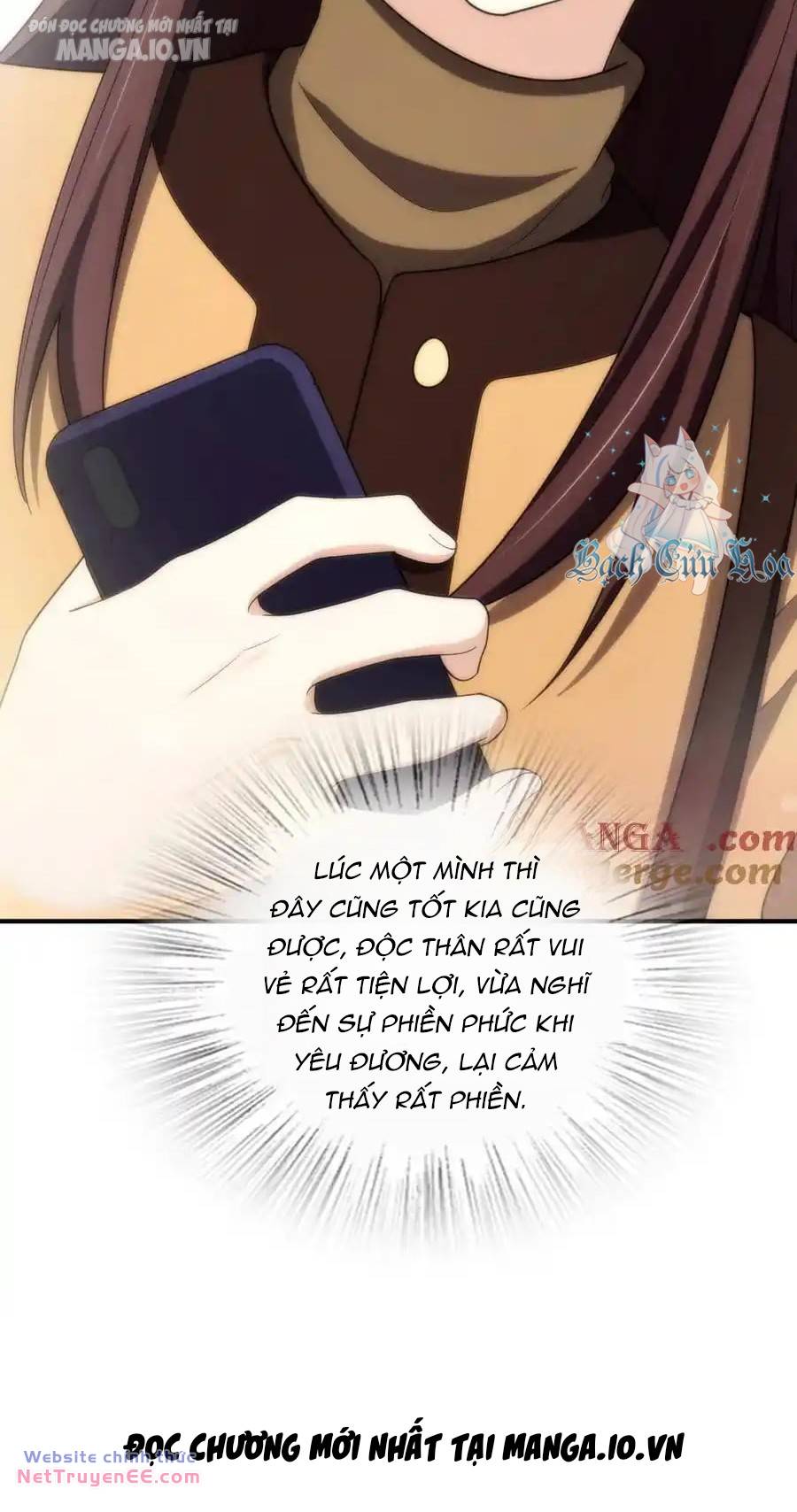 Bà Xã Nhà Tôi Đến Từ Ngàn Năm Trước Chapter 265 - Trang 2