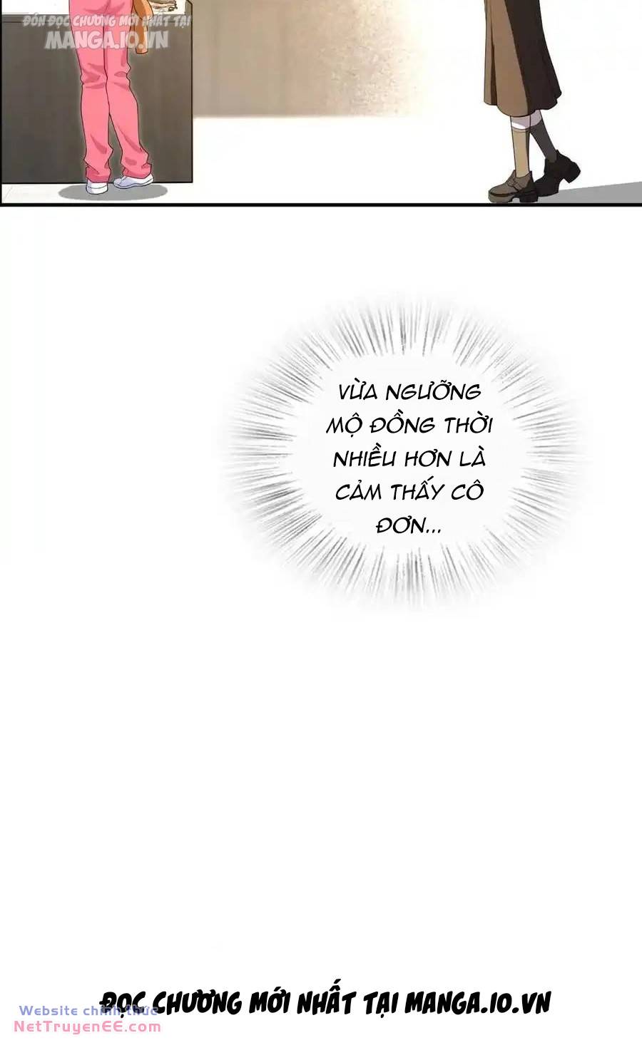 Bà Xã Nhà Tôi Đến Từ Ngàn Năm Trước Chapter 265 - Trang 2