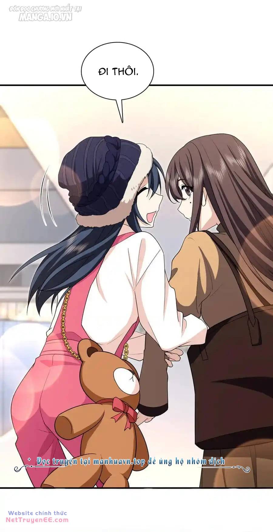 Bà Xã Nhà Tôi Đến Từ Ngàn Năm Trước Chapter 265 - Trang 2