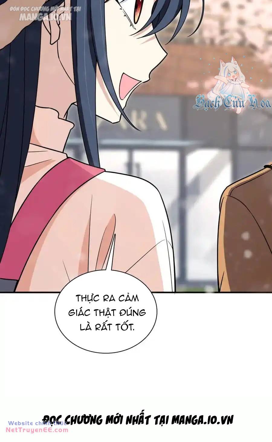 Bà Xã Nhà Tôi Đến Từ Ngàn Năm Trước Chapter 265 - Trang 2