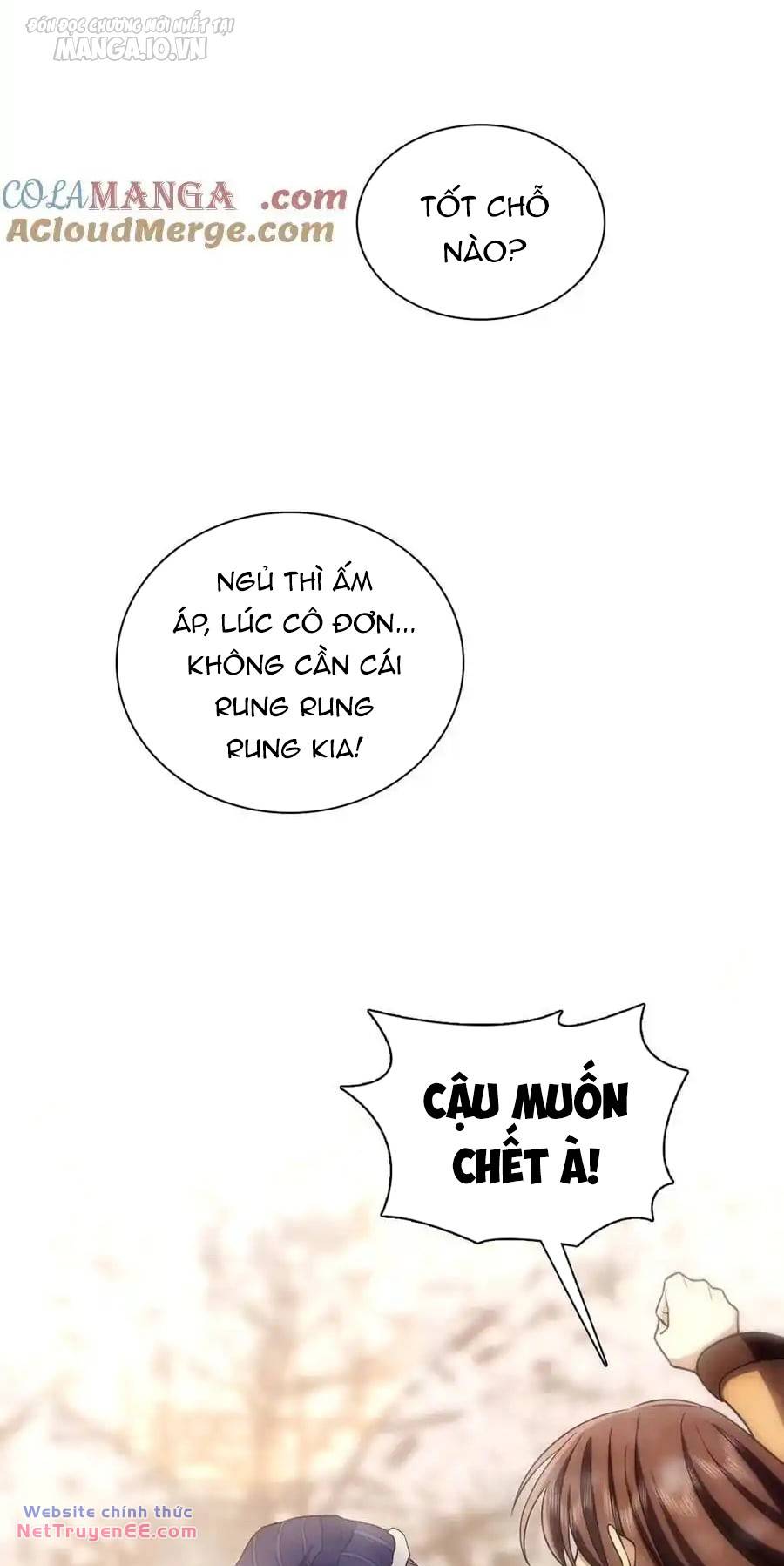 Bà Xã Nhà Tôi Đến Từ Ngàn Năm Trước Chapter 265 - Trang 2