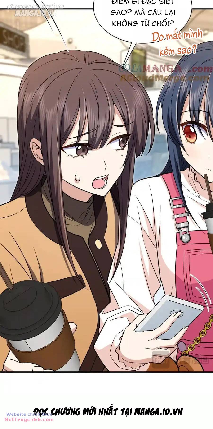 Bà Xã Nhà Tôi Đến Từ Ngàn Năm Trước Chapter 265 - Trang 2