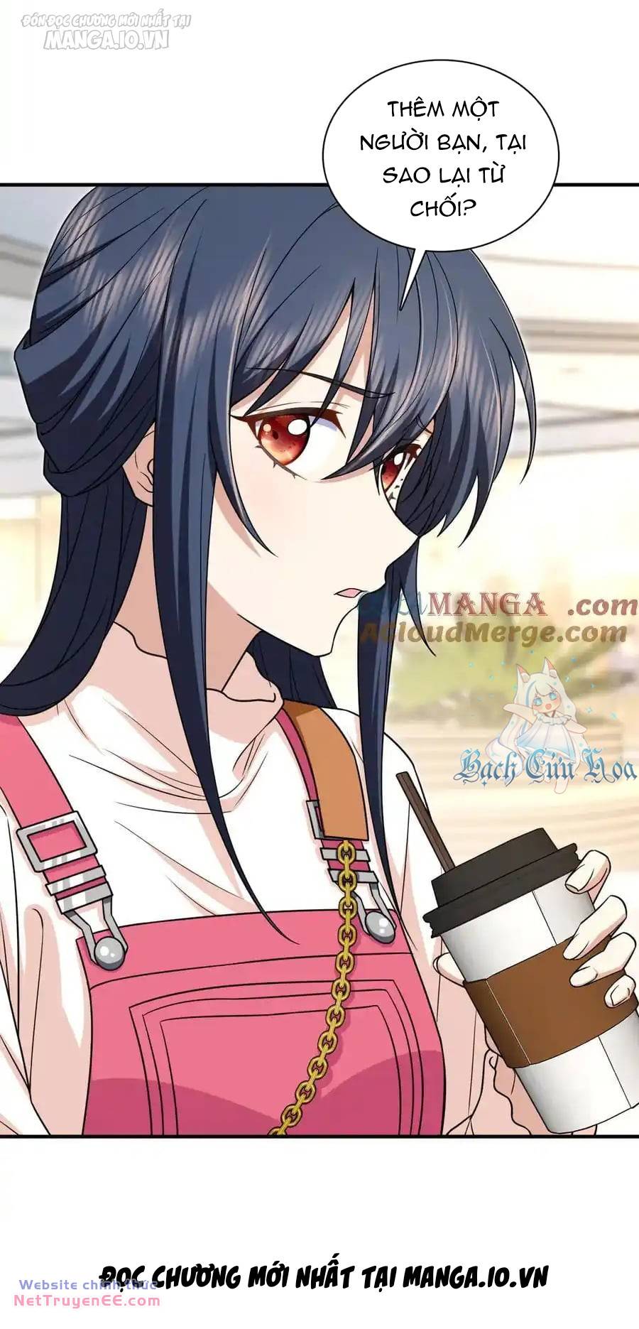 Bà Xã Nhà Tôi Đến Từ Ngàn Năm Trước Chapter 265 - Trang 2