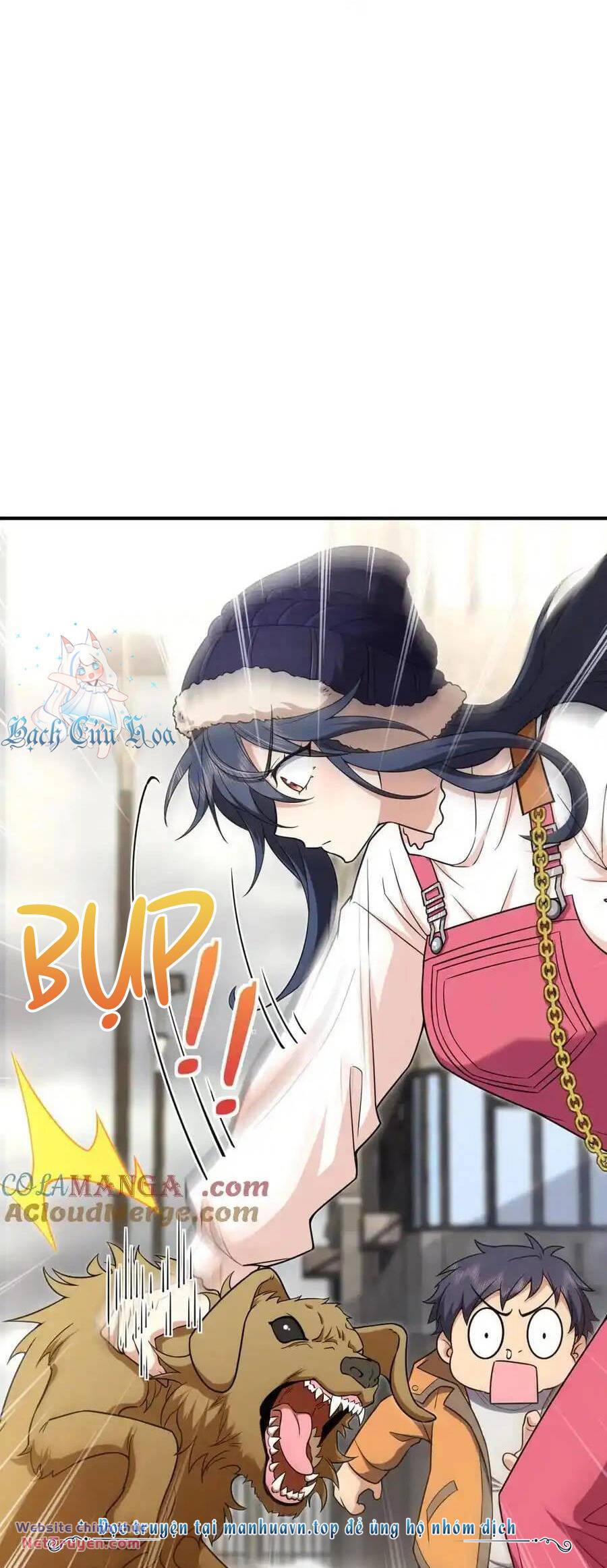 Bà Xã Nhà Tôi Đến Từ Ngàn Năm Trước Chapter 266 - Trang 2