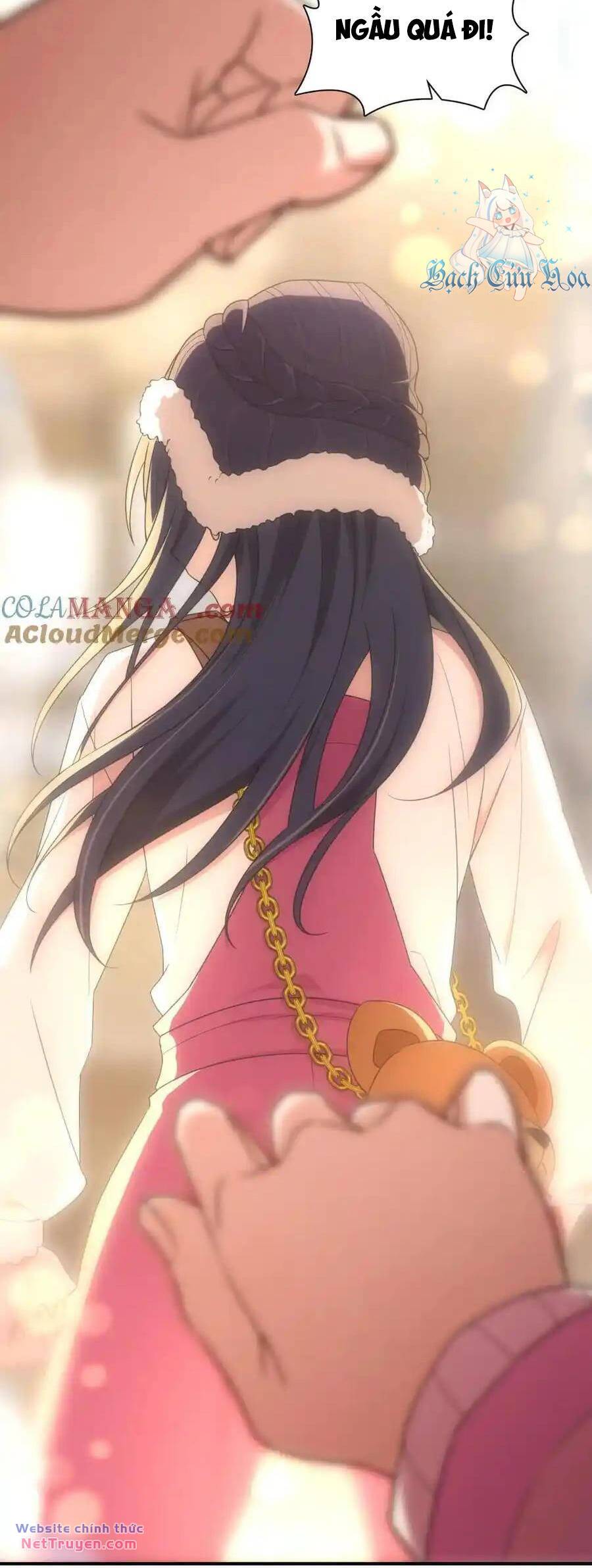 Bà Xã Nhà Tôi Đến Từ Ngàn Năm Trước Chapter 266 - Trang 2