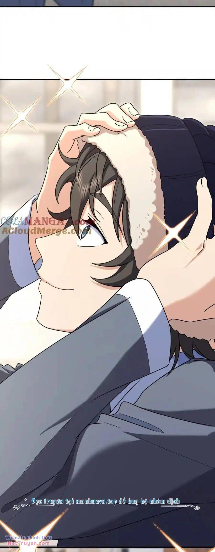 Bà Xã Nhà Tôi Đến Từ Ngàn Năm Trước Chapter 266 - Trang 2