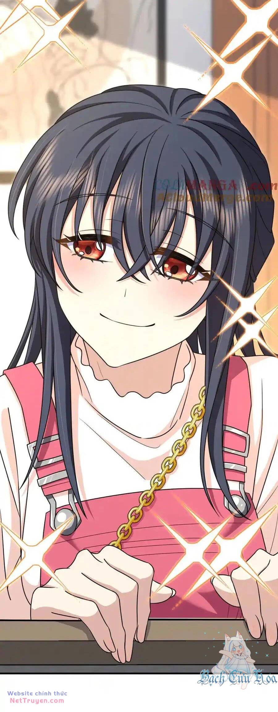 Bà Xã Nhà Tôi Đến Từ Ngàn Năm Trước Chapter 266 - Trang 2