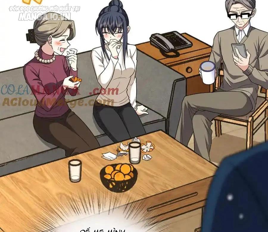 Bà Xã Nhà Tôi Đến Từ Ngàn Năm Trước Chapter 268 - Trang 2