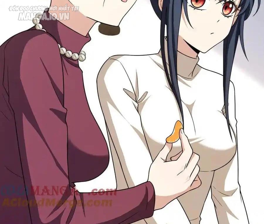 Bà Xã Nhà Tôi Đến Từ Ngàn Năm Trước Chapter 268 - Trang 2