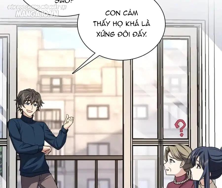 Bà Xã Nhà Tôi Đến Từ Ngàn Năm Trước Chapter 268 - Trang 2