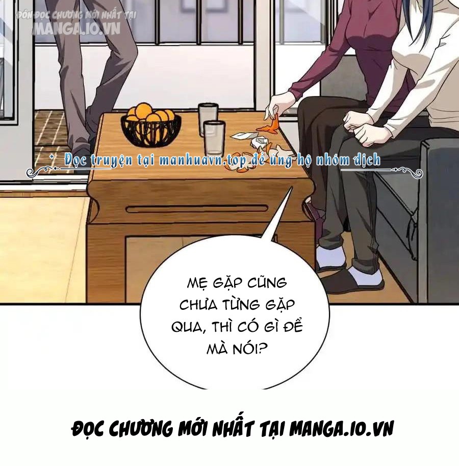 Bà Xã Nhà Tôi Đến Từ Ngàn Năm Trước Chapter 268 - Trang 2