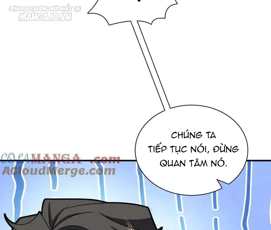 Bà Xã Nhà Tôi Đến Từ Ngàn Năm Trước Chapter 268 - Trang 2