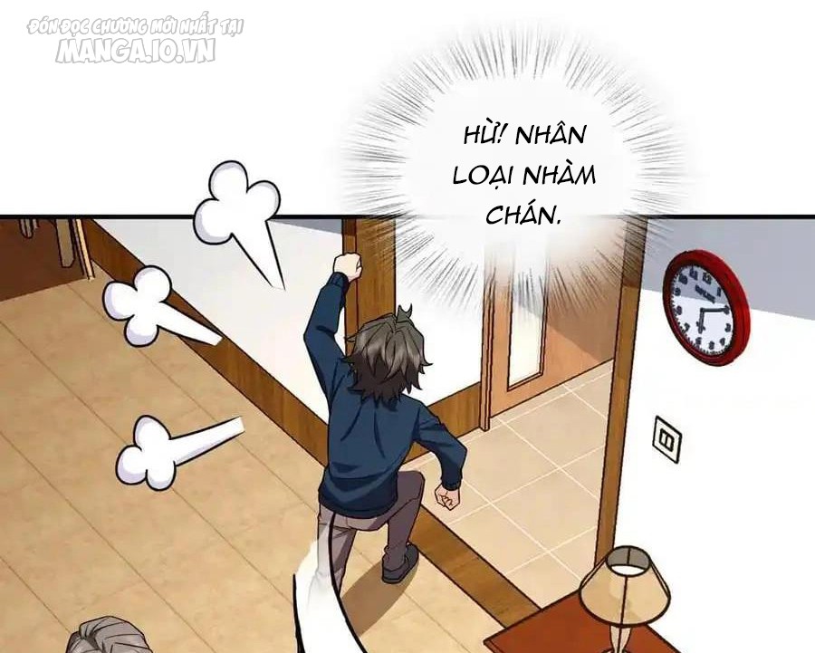 Bà Xã Nhà Tôi Đến Từ Ngàn Năm Trước Chapter 268 - Trang 2