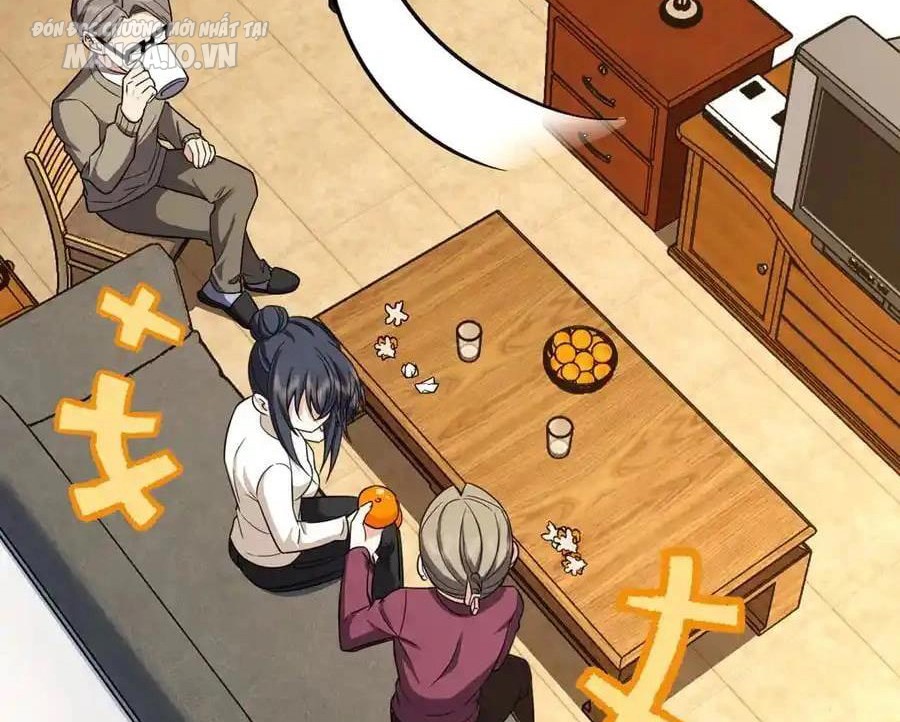 Bà Xã Nhà Tôi Đến Từ Ngàn Năm Trước Chapter 268 - Trang 2