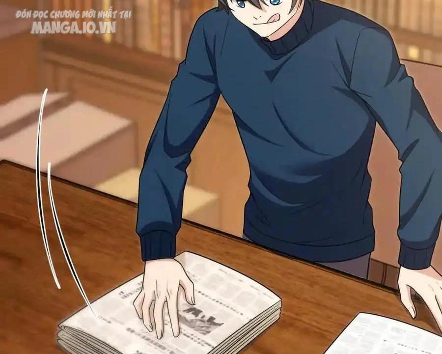 Bà Xã Nhà Tôi Đến Từ Ngàn Năm Trước Chapter 268 - Trang 2