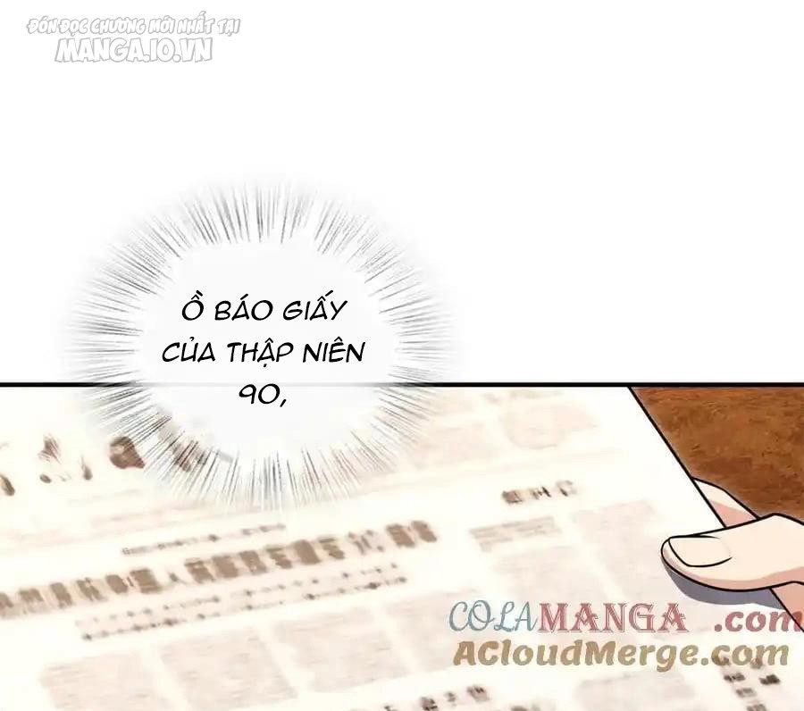 Bà Xã Nhà Tôi Đến Từ Ngàn Năm Trước Chapter 268 - Trang 2