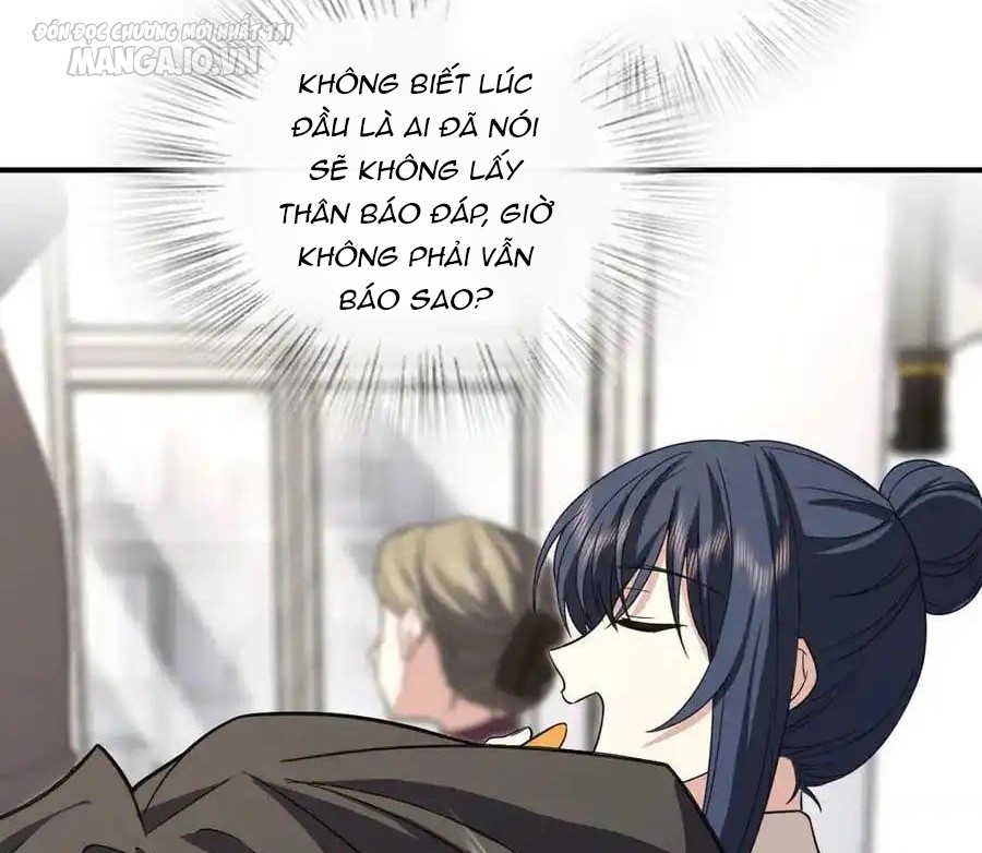 Bà Xã Nhà Tôi Đến Từ Ngàn Năm Trước Chapter 268 - Trang 2