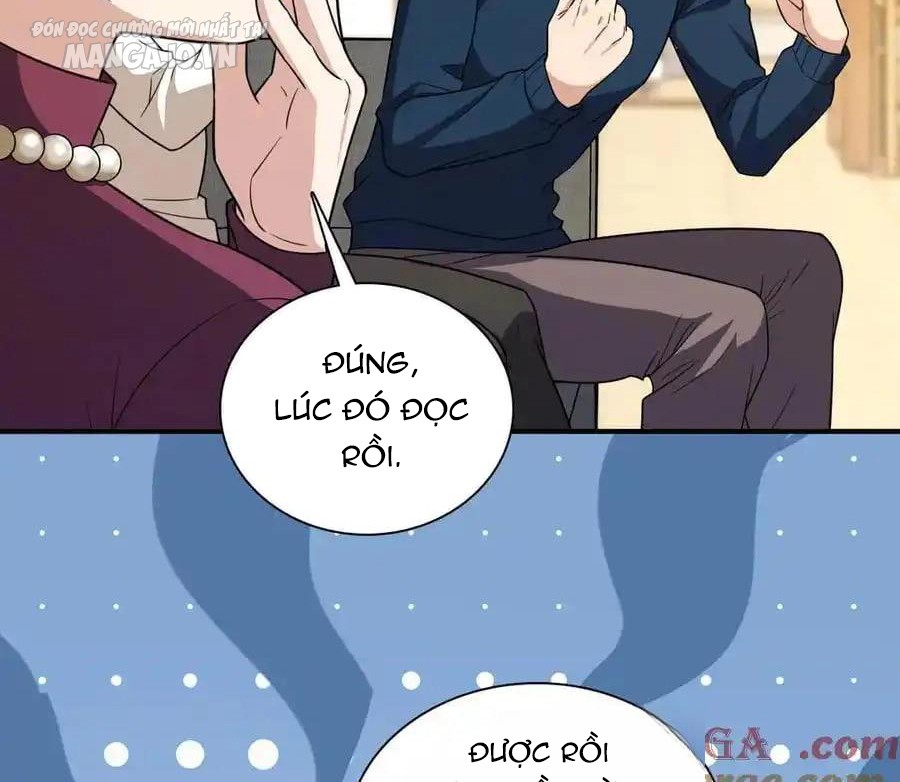 Bà Xã Nhà Tôi Đến Từ Ngàn Năm Trước Chapter 268 - Trang 2