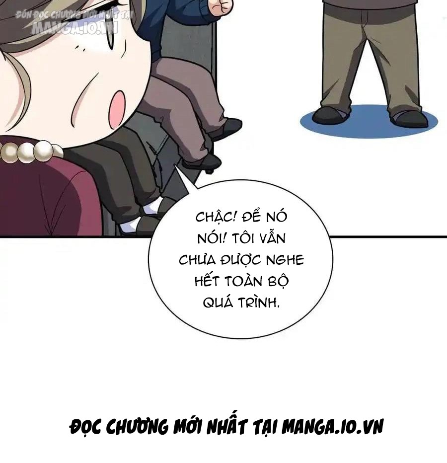 Bà Xã Nhà Tôi Đến Từ Ngàn Năm Trước Chapter 268 - Trang 2