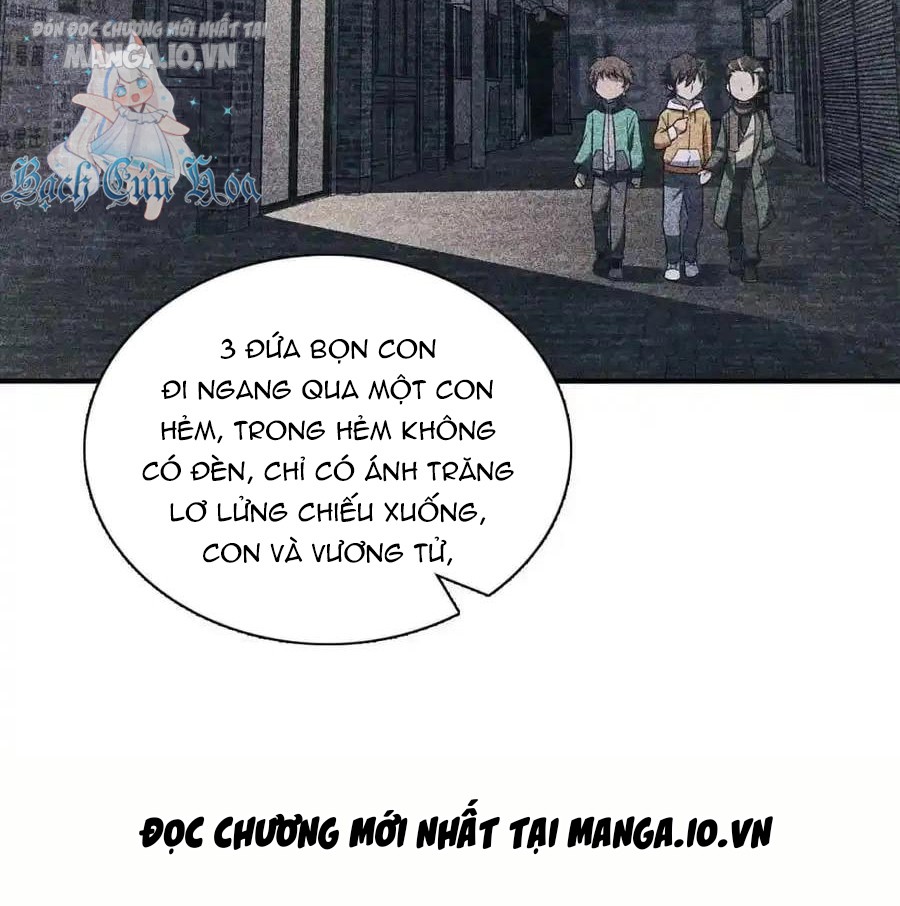 Bà Xã Nhà Tôi Đến Từ Ngàn Năm Trước Chapter 268 - Trang 2