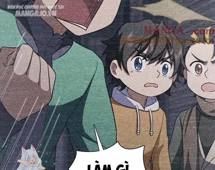 Bà Xã Nhà Tôi Đến Từ Ngàn Năm Trước Chapter 268 - Trang 2