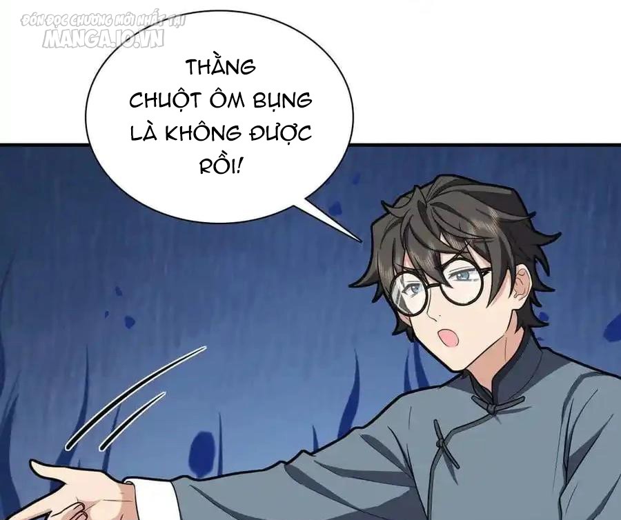 Bà Xã Nhà Tôi Đến Từ Ngàn Năm Trước Chapter 268 - Trang 2