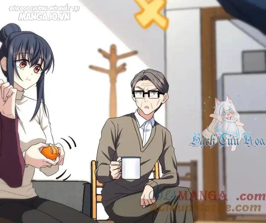 Bà Xã Nhà Tôi Đến Từ Ngàn Năm Trước Chapter 268 - Trang 2