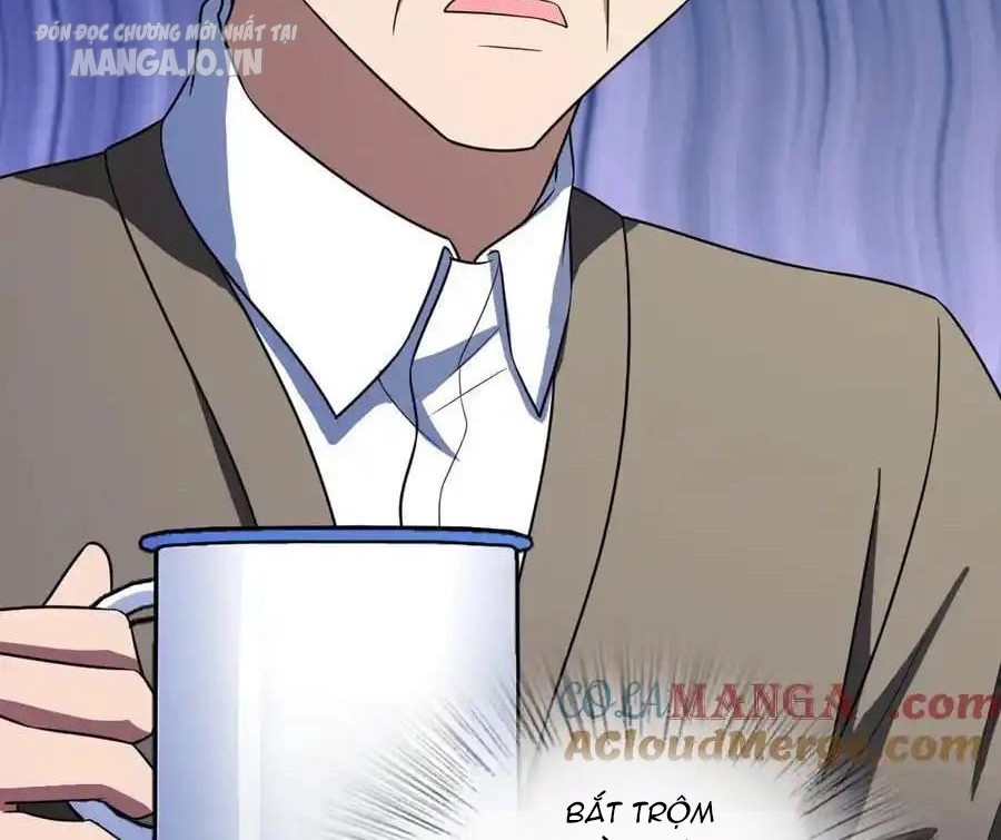 Bà Xã Nhà Tôi Đến Từ Ngàn Năm Trước Chapter 268 - Trang 2