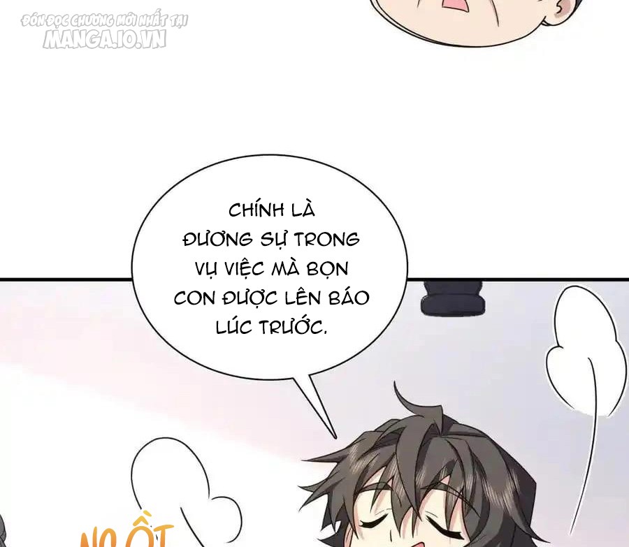 Bà Xã Nhà Tôi Đến Từ Ngàn Năm Trước Chapter 268 - Trang 2