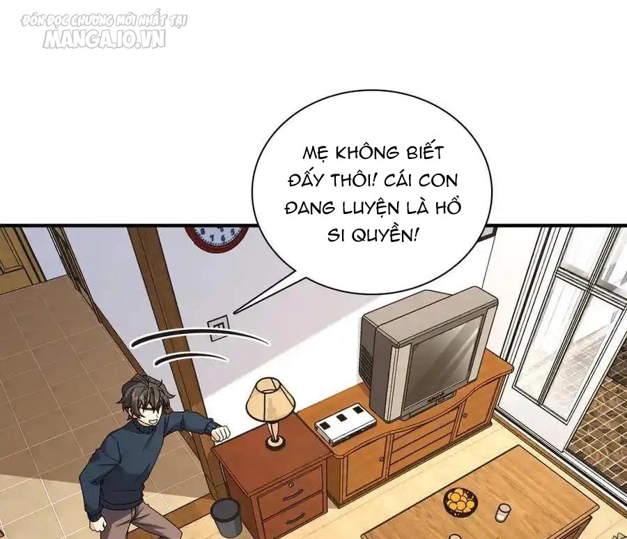 Bà Xã Nhà Tôi Đến Từ Ngàn Năm Trước Chapter 268 - Trang 2