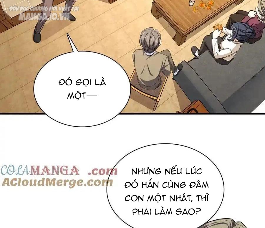Bà Xã Nhà Tôi Đến Từ Ngàn Năm Trước Chapter 268 - Trang 2