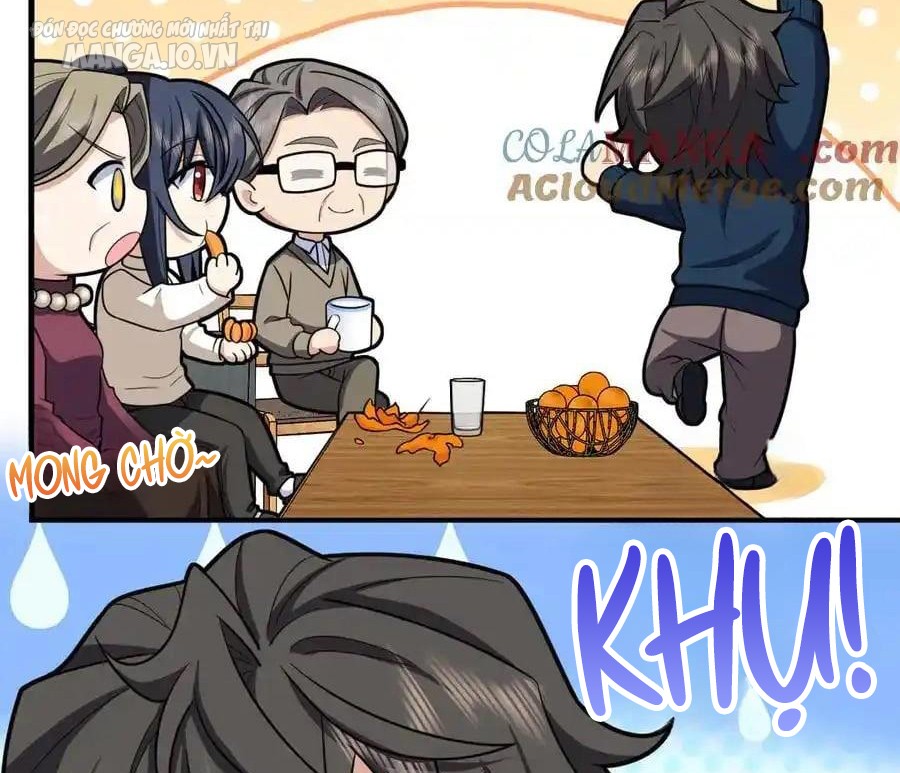 Bà Xã Nhà Tôi Đến Từ Ngàn Năm Trước Chapter 268 - Trang 2