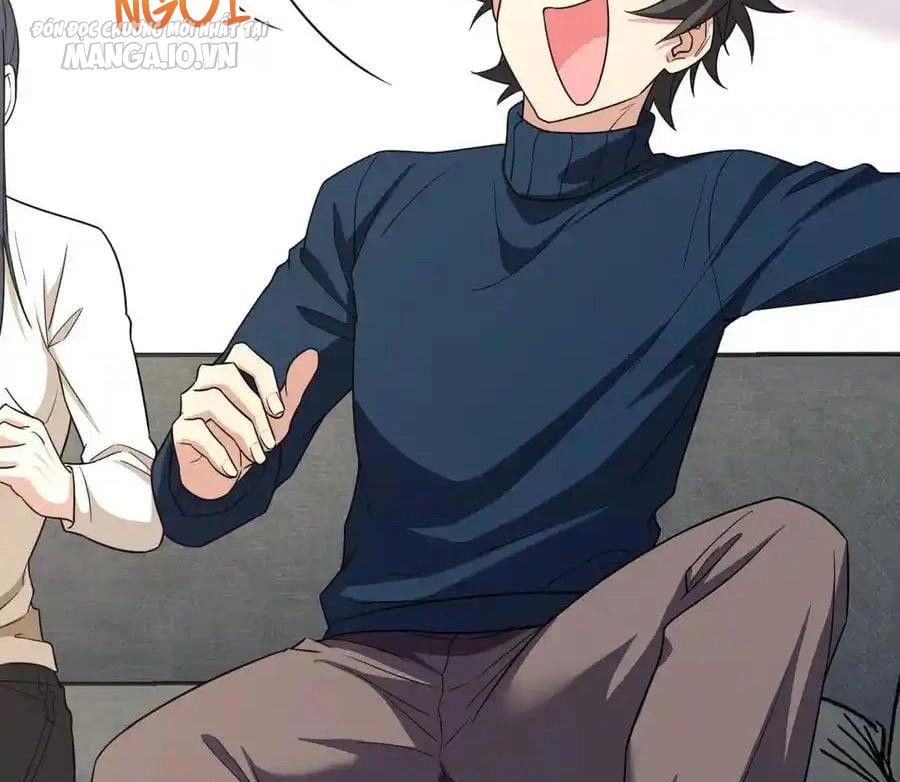 Bà Xã Nhà Tôi Đến Từ Ngàn Năm Trước Chapter 268 - Trang 2