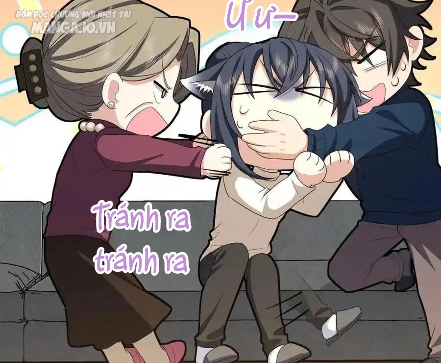 Bà Xã Nhà Tôi Đến Từ Ngàn Năm Trước Chapter 268 - Trang 2