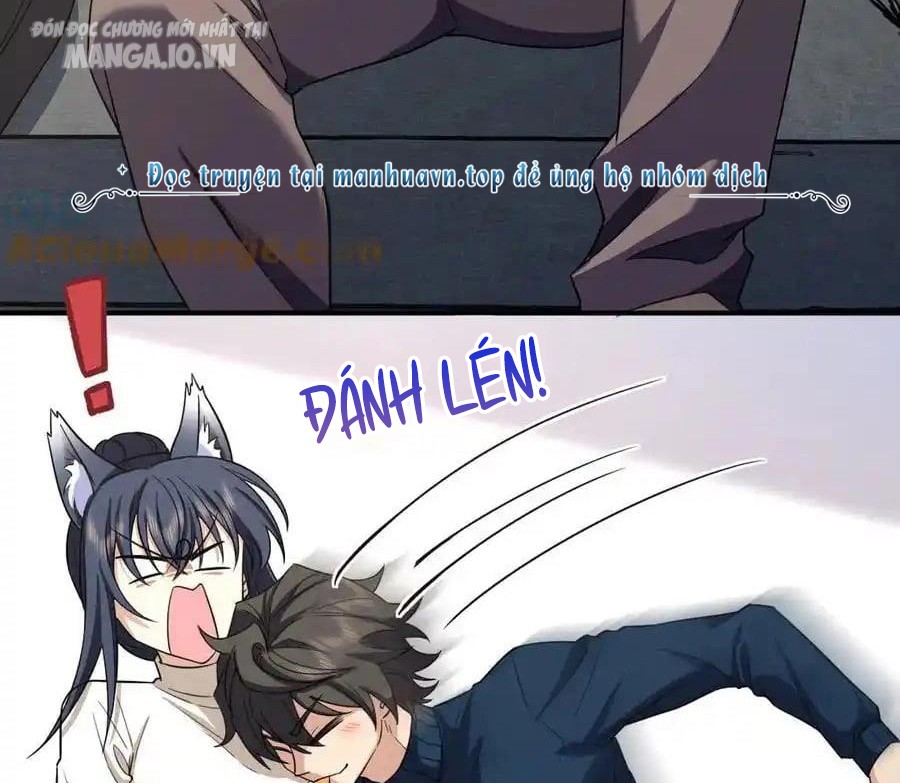 Bà Xã Nhà Tôi Đến Từ Ngàn Năm Trước Chapter 268 - Trang 2