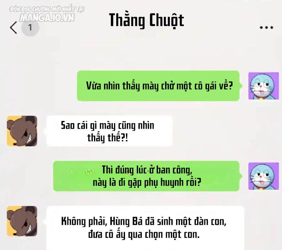 Bà Xã Nhà Tôi Đến Từ Ngàn Năm Trước Chapter 268 - Trang 2