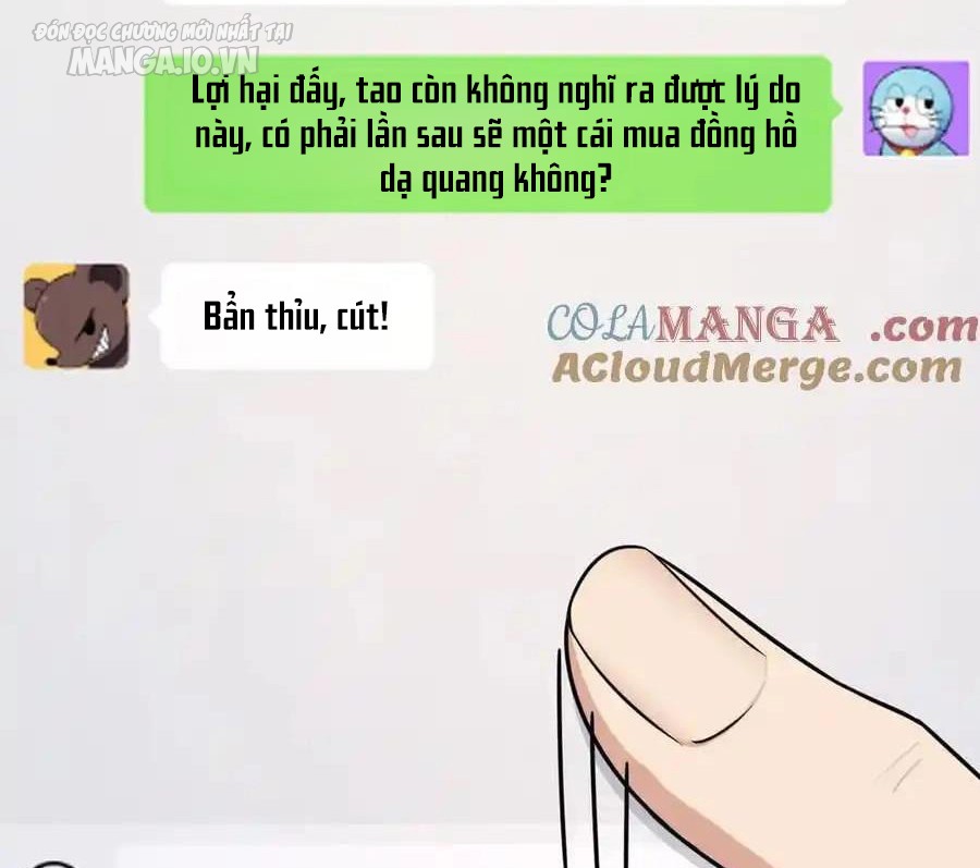 Bà Xã Nhà Tôi Đến Từ Ngàn Năm Trước Chapter 268 - Trang 2