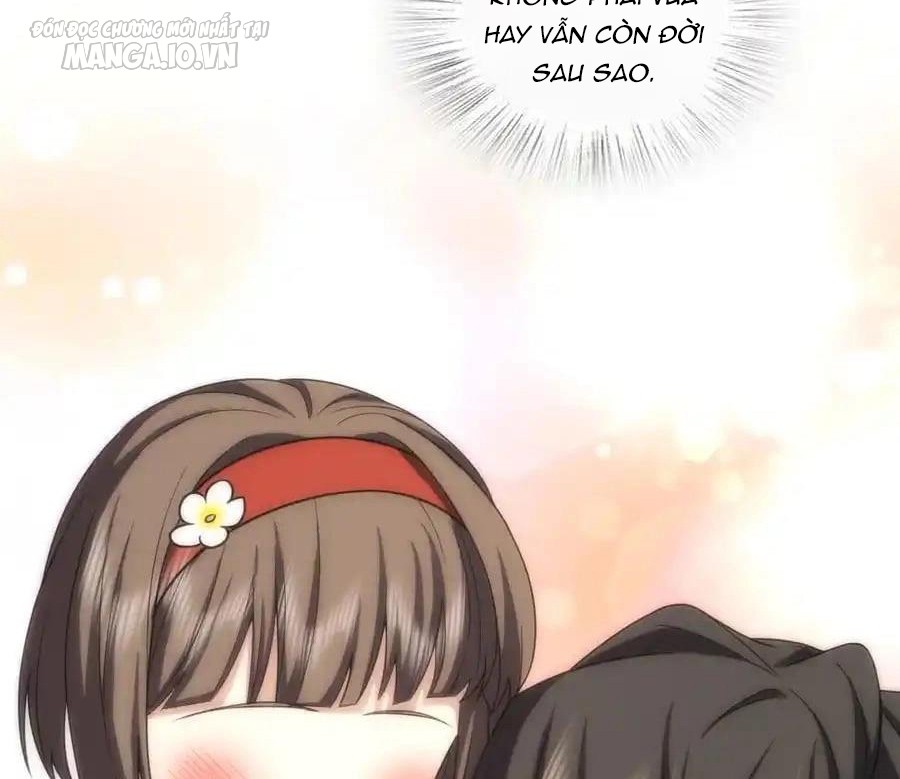 Bà Xã Nhà Tôi Đến Từ Ngàn Năm Trước Chapter 268 - Trang 2