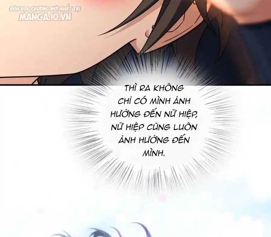 Bà Xã Nhà Tôi Đến Từ Ngàn Năm Trước Chapter 269 - Trang 2