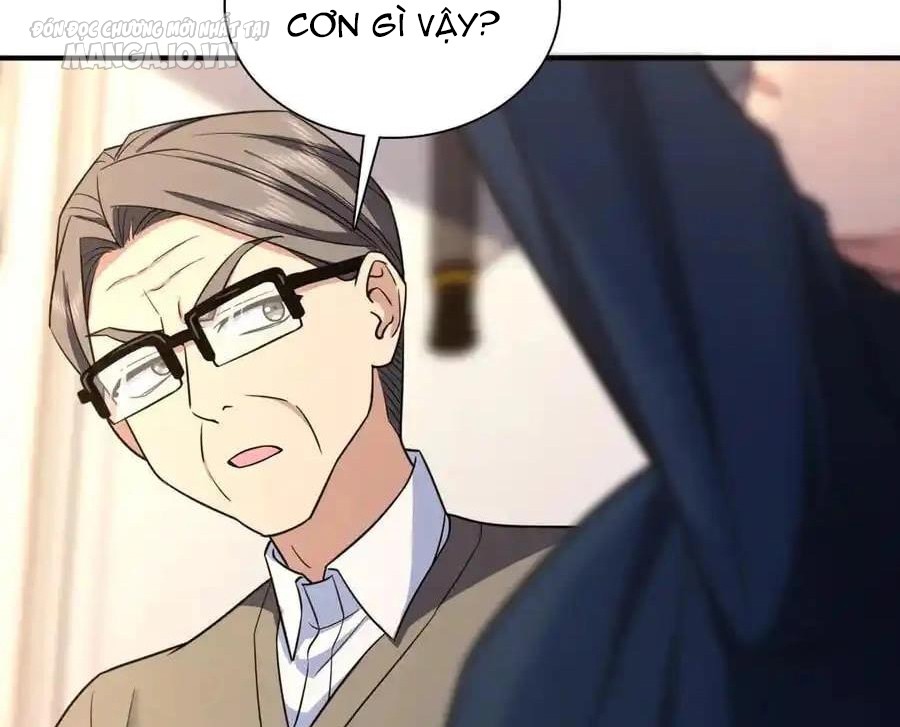 Bà Xã Nhà Tôi Đến Từ Ngàn Năm Trước Chapter 269 - Trang 2