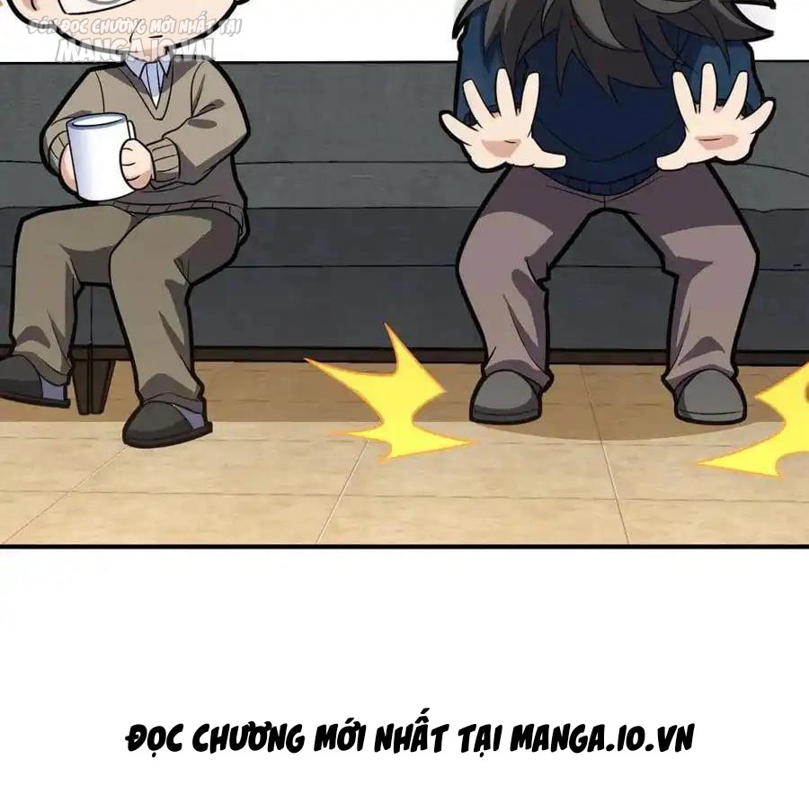 Bà Xã Nhà Tôi Đến Từ Ngàn Năm Trước Chapter 269 - Trang 2