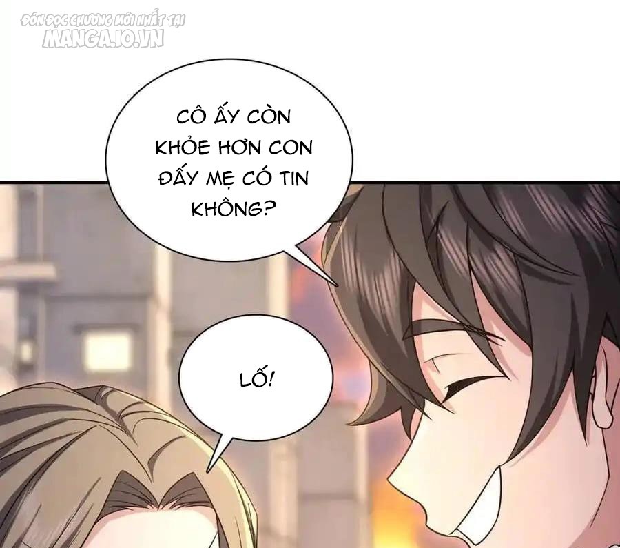 Bà Xã Nhà Tôi Đến Từ Ngàn Năm Trước Chapter 269 - Trang 2