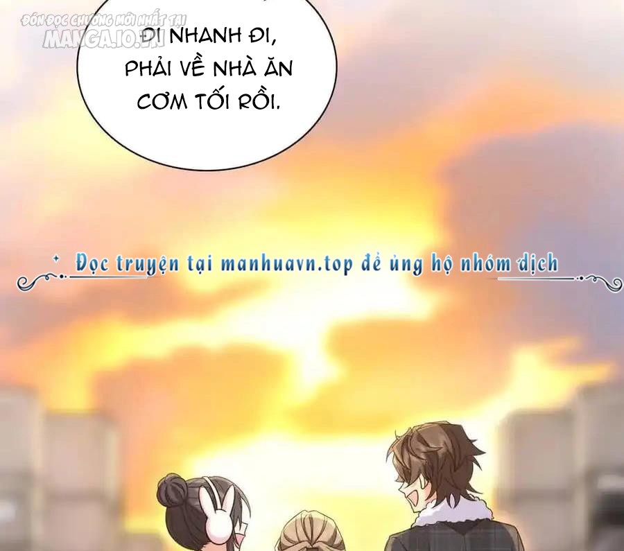 Bà Xã Nhà Tôi Đến Từ Ngàn Năm Trước Chapter 269 - Trang 2